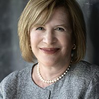 Profile photo of Abigail Pessen