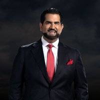 Profile photo of Alex Begum
