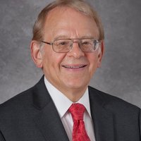 Profile photo of Allen J. Goldberg