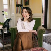 Profile photo of Amy Gaffney