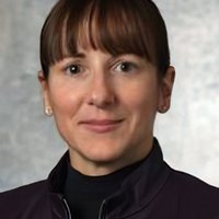 Profile photo of Amy Van Horne
