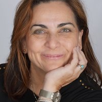 Profile photo of Anca Severin