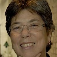 Profile photo of Ann Begler