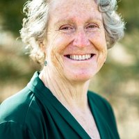 Profile photo of Barbara Barnes