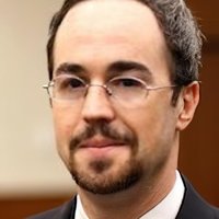 Profile photo of Benjamin Luftman
