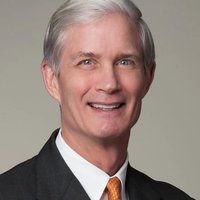 Profile photo of Benson Everett Legg