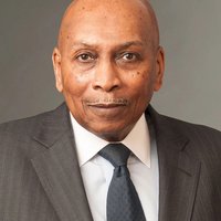 Profile photo of Bernard Taylor, Esq.