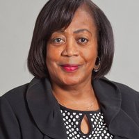 Profile photo of Bernetta D. Bush