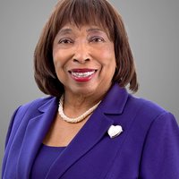 Profile photo of Bernice B. Donald