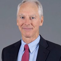 Profile photo of Bruce Garrow