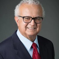 Profile photo of Carlos R. Moreno