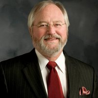 Profile photo of Carlton King