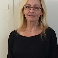 Profile photo of Carolena Steen