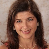Profile photo of Carolyn Mark