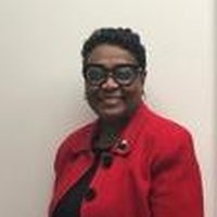 Profile photo of Cassandra T. Savoy