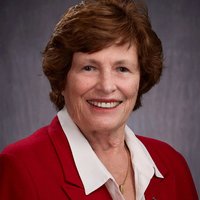 Profile photo of Cecily Bond