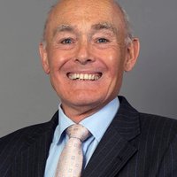 Profile photo of Charles Gordon