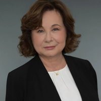 Profile photo of Christine Byrd, Esq.
