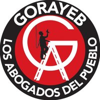 Profile photo of Christopher Gorayeb