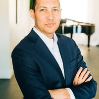 Profile photo of Christopher Houk