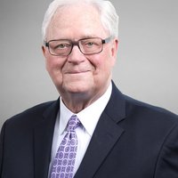 Profile photo of Clarence L. Pozza, Jr., Esq.