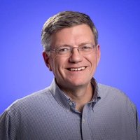 Profile photo of Colin Rule