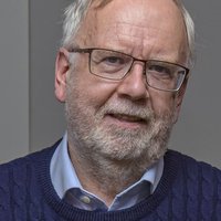 Profile photo of Colm Brannigan