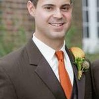 Profile photo of Corey Pollard