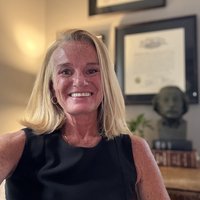 Profile photo of Courtenay Parrott Sobral