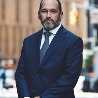 Profile photo of Craig D. Rosenbaum
