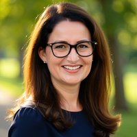 Profile photo of Cristina Acosta Blunt