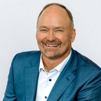 Profile photo of Darrell Cochran
