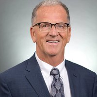 Profile photo of David A. Thompson
