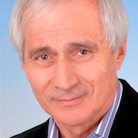 Profile photo of David Bogan