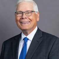 Profile photo of David L. Lillehaug