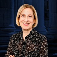 Profile photo of Davida Perry