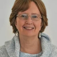 Profile photo of DeLila Bergan