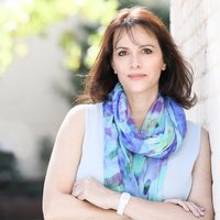 Profile photo of Diane Gold