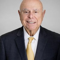 Profile photo of Dickran Tevrizian