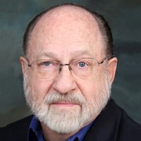 Profile photo of Donald B. Cripe