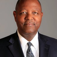 Profile photo of Donald G. Wilkerson