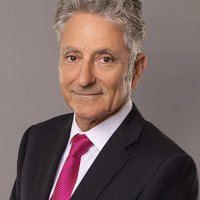 Profile photo of Dorian K. Damoorgian