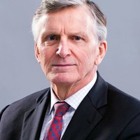 Profile photo of Edward P. Leibensperger