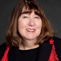 Profile photo of Elizabeth A. Weishaupl