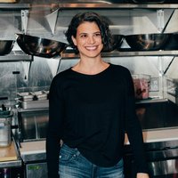 Profile photo of Elizabeth Meltz