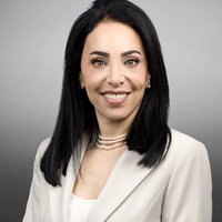 Profile photo of Ellie Hourizadeh, Esq.
