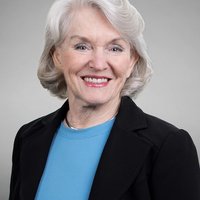 Profile photo of Faith Ireland
