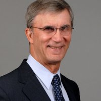 Profile photo of Fred Morrison