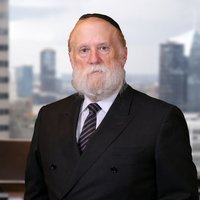Profile photo of Fredric Goldfein