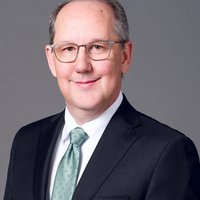 Profile photo of Fuller J. Clay